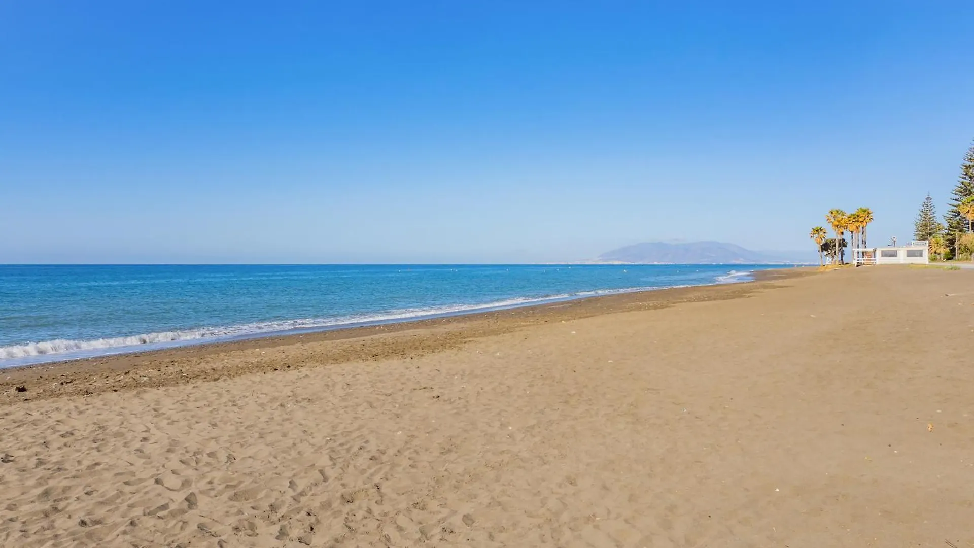 Apartment Mshome Ocean Green Golf Torre de Benagalbon