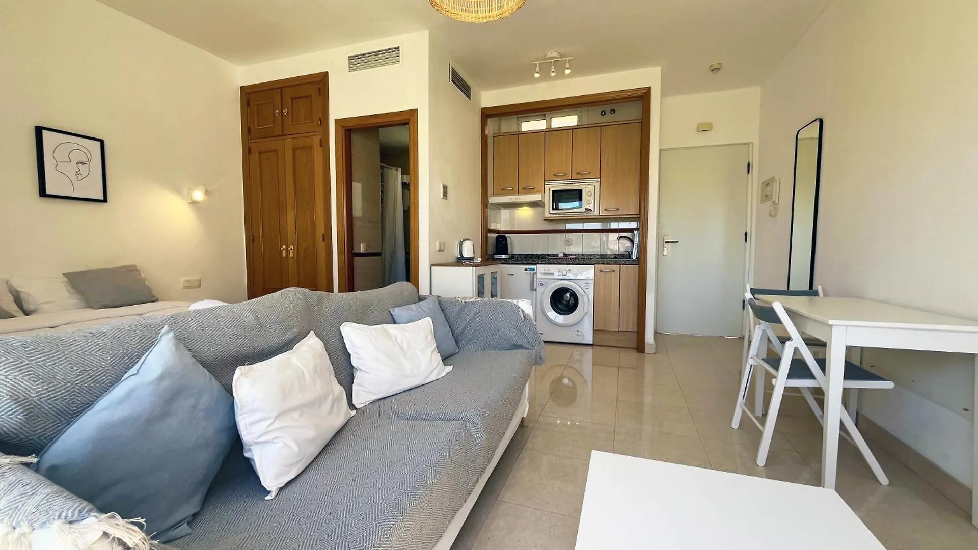 Apartment Mshome Ocean Green Golf Torre de Benagalbon