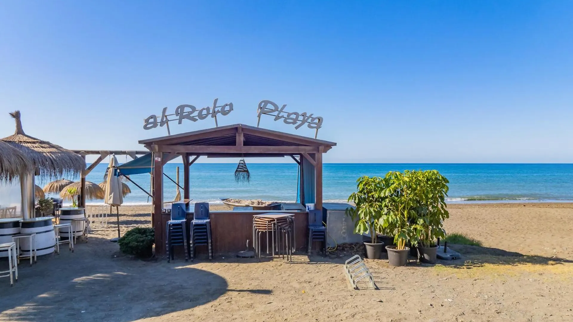 Apartment Mshome Ocean Green Golf Torre de Benagalbon Spain