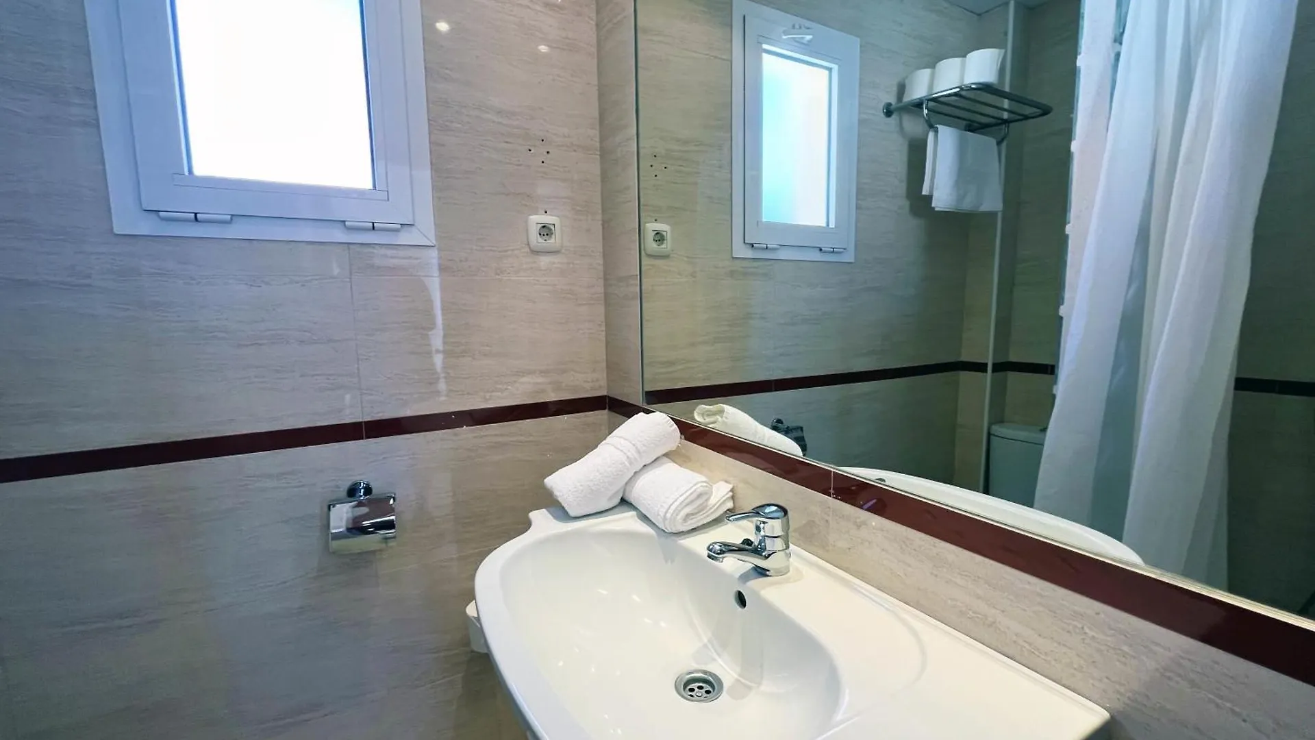 Apartment Mshome Ocean Green Golf Torre de Benagalbon